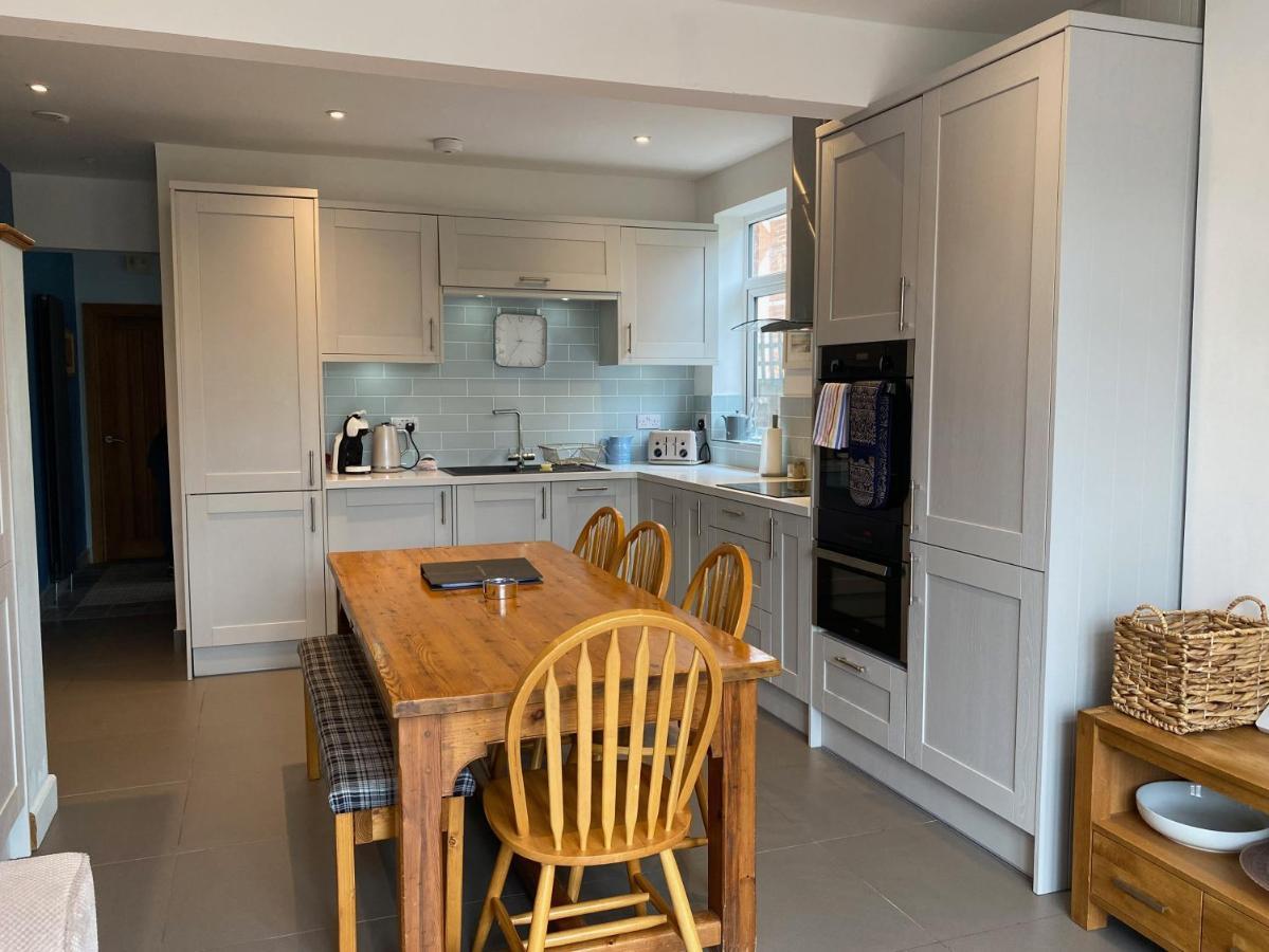 Villa Charming 3 Bed House And Garden, Pet Friendly Bournemouth Exterior foto